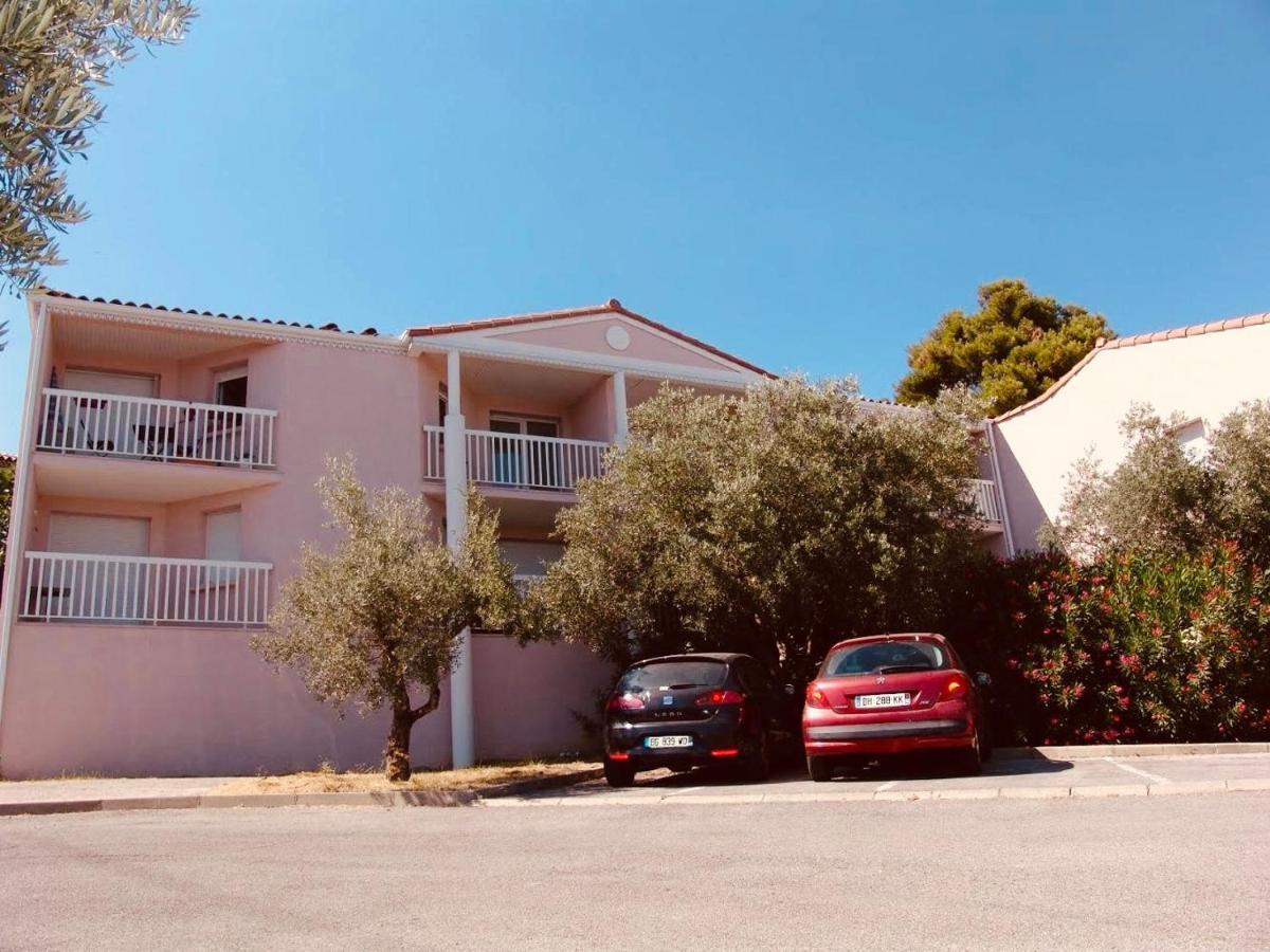 Sun7 View Montpellier Piscine Parking Gratuit Apartment Grabels Exterior foto