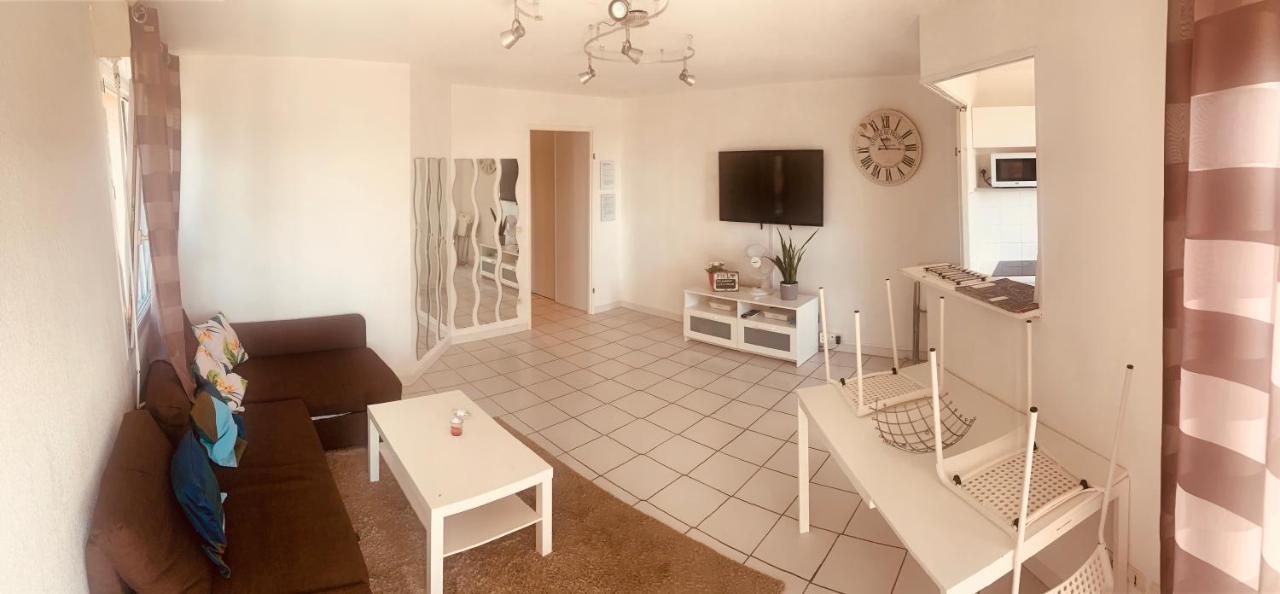 Sun7 View Montpellier Piscine Parking Gratuit Apartment Grabels Exterior foto