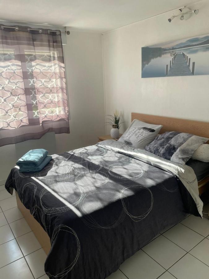 Sun7 View Montpellier Piscine Parking Gratuit Apartment Grabels Exterior foto