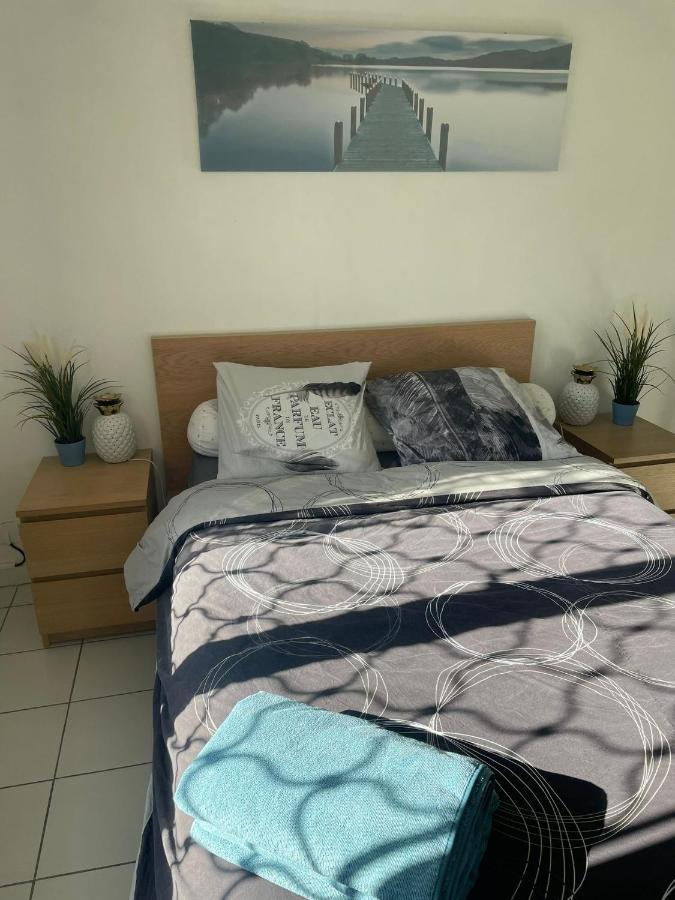 Sun7 View Montpellier Piscine Parking Gratuit Apartment Grabels Exterior foto