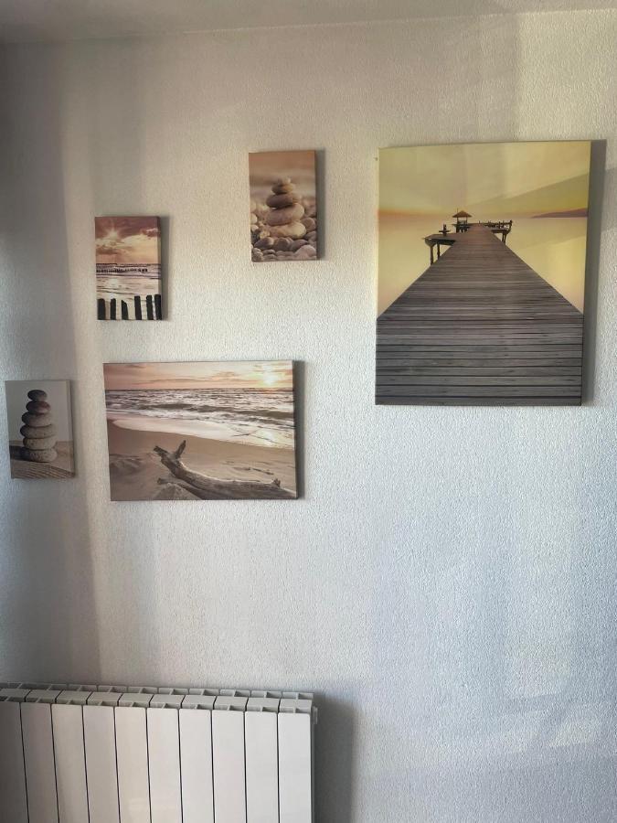 Sun7 View Montpellier Piscine Parking Gratuit Apartment Grabels Exterior foto